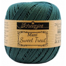 Maxi Sweet Treat - Spruce ( donker groen ) 244 - 25 gram