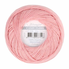 Candy Floss 408 - Old Rose