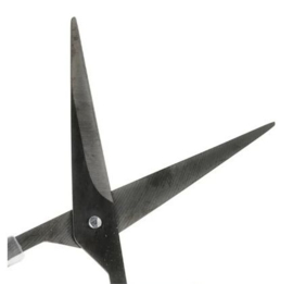 Hobbyschaartje van Crafties