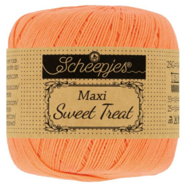 Maxi Sweet Treat - Peach 386 - 25 gram