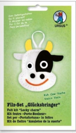 Viltpakketje KOE