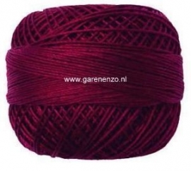 Venus Crochet 70 - 195 Garnet Red