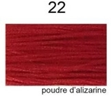 DMC Mouline 22