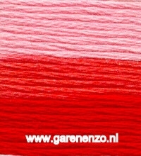 Venus M-010 roze rood