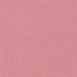 Jobelan Oud Roze (152) / 28 count / 11 dr. - afmeting 100 x 180 cm