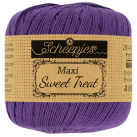 Maxi Sweet Treat - Deep Violet 521 - 25 gram