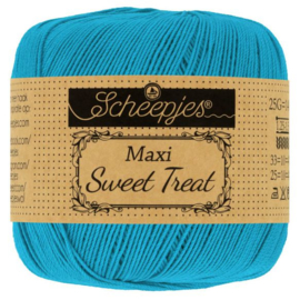 Maxi Sweet Treat - Vivid Blue 146 - 25 gram