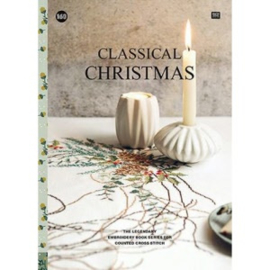 CLASSICAL CHRISTMAS - Rico no. 160