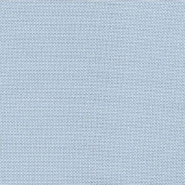 Jobelan Lichtblauw (103) / 28 count / 11 dr. - afmeting 100 x 140 cm