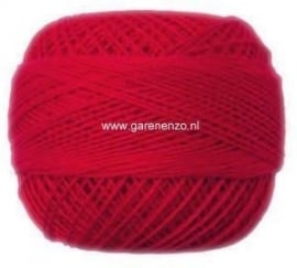 Venus Crochet 70 - 701 Red