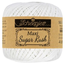Maxi Sugar Rush - Snow White 106 - 50 gram