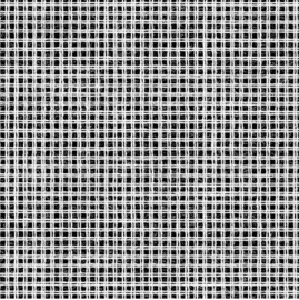 Penelope Stramien 48/10 (4,8 gaatjes per cm )