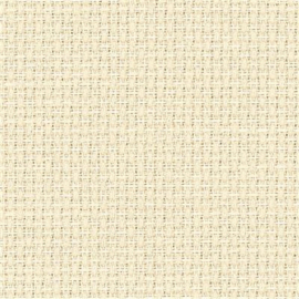 Aida 18 count Naturel / Ecru - afmeting 100 x 180