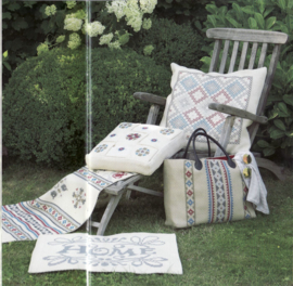 HOME DECO - Zweigart No. 104/277