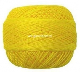 Venus Crochet 70 - 546 Daffodil Yellow