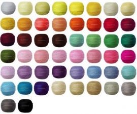 Venus Crochet 70 - 360 Lavender