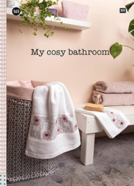 MY COSY BATHROOM - Rico no. 161