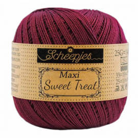 Maxi Sweet Treat - Bordeaux 750 - 25 gram