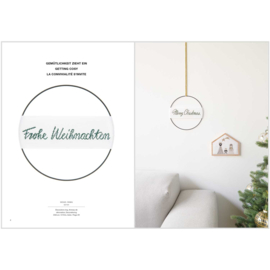 CHRISTMAS JOY - Rico nr. 182