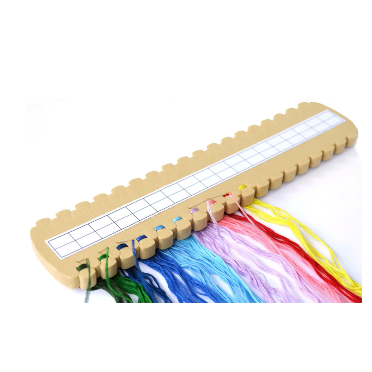 Draad organiser voor 36 kleuren