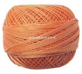 Venus Crochet 70 - 170 Orange Spice