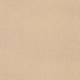 Jobelan Beige 28 count / 11 dr. - afmeting 100 x 140 cm