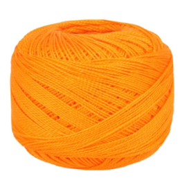 Candy Floss 281 - Tangerine