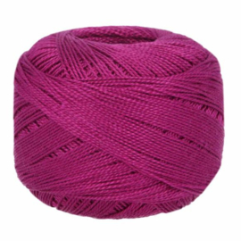 Candy Floss 128 - Tyrian Purple