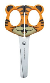 Kinderschaar TIJGER