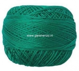 Venus Crochet 70 - 200 Dark Emerald Green