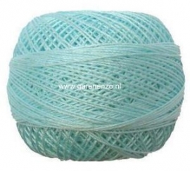 Venus Crochet 70 - 370 Sea Mist Blue