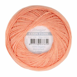 Candy Floss 524 - Apricot