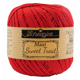Maxi Sweet Treat - Hot Red 115 - 25 gram