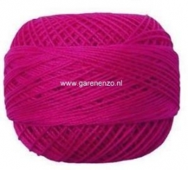 Venus Crochet 70 - EM-498 Cranberry Pink