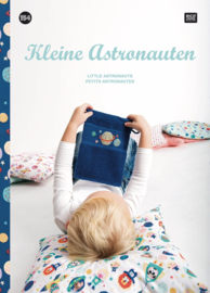 KLEINE ASTRONAUTEN - Rico no. 154
