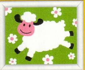 SCHAAP