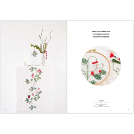 CHRISTMAS JOY - Rico nr. 182