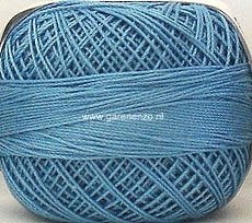 Venus Crochet 70 - 365 Horizon Blue