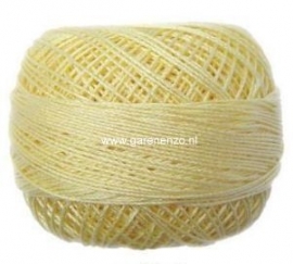 Venus Crochet 70 - 521 Light Yellow