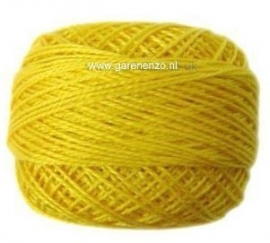 Venus Crochet 70 - 502 Mimosa Yellow