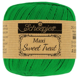 Maxi Sweet Treat - Grass Green 606 - 25 gram