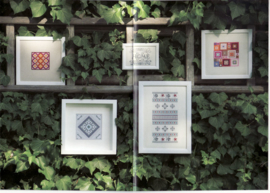 HOME DECO - Zweigart No. 104/277