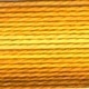 DMC Mouline 111 variegated Mustard
