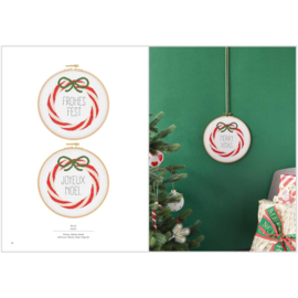 CHRISTMAS JOY - Rico nr. 182
