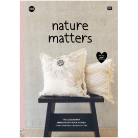 NATURE MATTERS Rico nr. 170