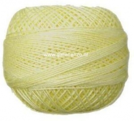 Venus Crochet 70 - 547 Pale Yellow