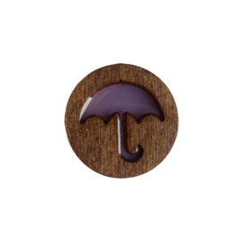 Naald magneet / needle minder PARAPLU