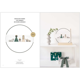 CHRISTMAS JOY - Rico nr. 182