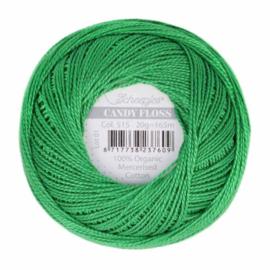 Candy Floss 515 - Emerald