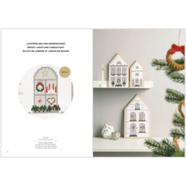 CHRISTMAS JOY - Rico nr. 182